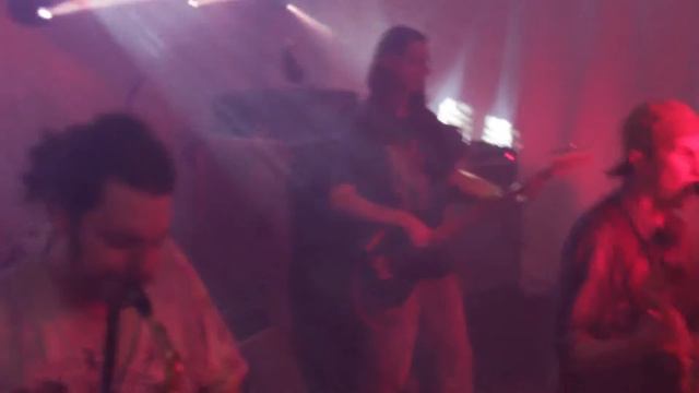 Julia Jam & The Curse of Julia Brown - Big Something - The Big What? 2014 смотреть онлайн