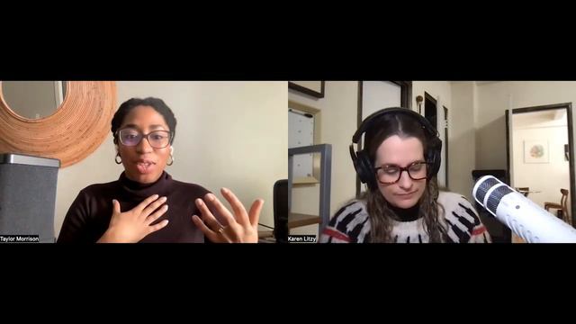 Episode 623: Taylor Elise Morrison: Harnessing the True Meaning of Self-Care смотреть онлайн