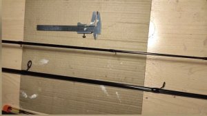 Распаковка KAIDA "Level Feeder" 360/120,
сверхбюджетный суперфидер.