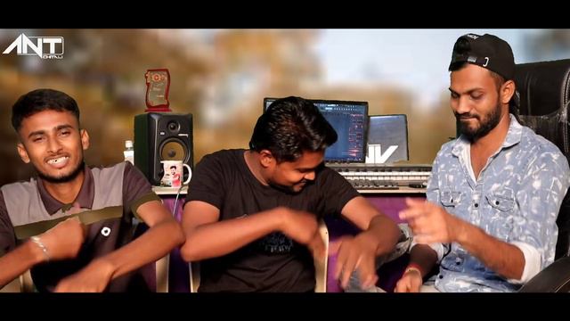 FADIYA MA THAI GAYU SETTING | SMIT PATEL|FENIL PATEL| DJ ANANT CHITALI coming soon...!!! смотреть онлайн