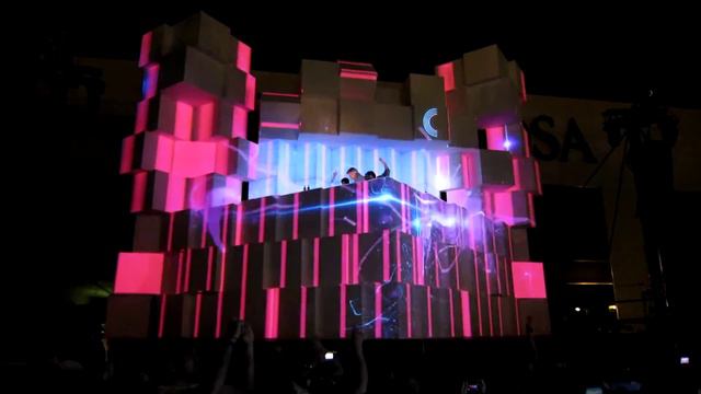 MUSIC EXPERIENCE CARLOS JEAN смотреть онлайн