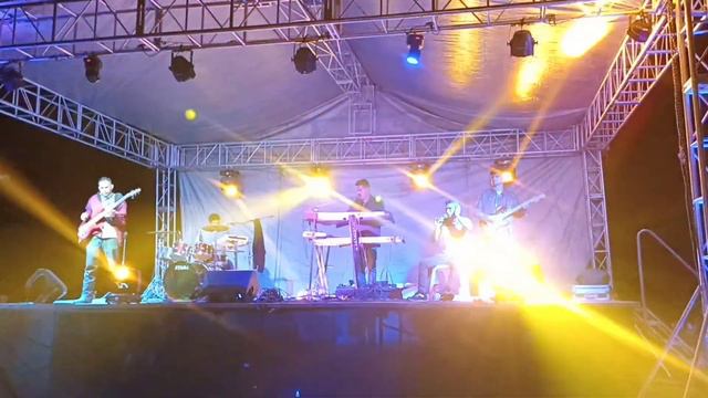 Hugo y su grupo navegante desde cruz de palma en vivo смотреть онлайн