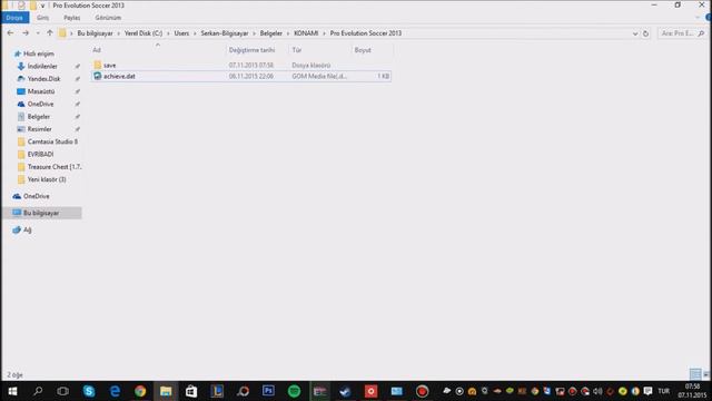 Pes 2013 Transfer ve Takım Yaması Kurulumu Link Açıklamada смотреть онлайн