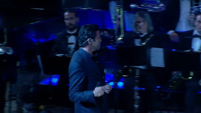 Mario Frangoulis - I've Got You Under My Skin (Live in Concert) смотреть онлайн