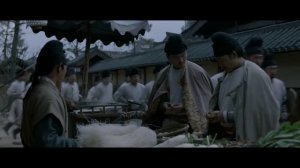 Самый длинный день в Чанъане 1 сезон 46 серия