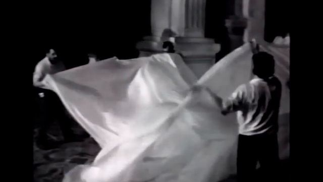 EMBRYON di Peter Exacoustus & Carmela Cicinnati da IGNORABIMUS 1986 смотреть онлайн