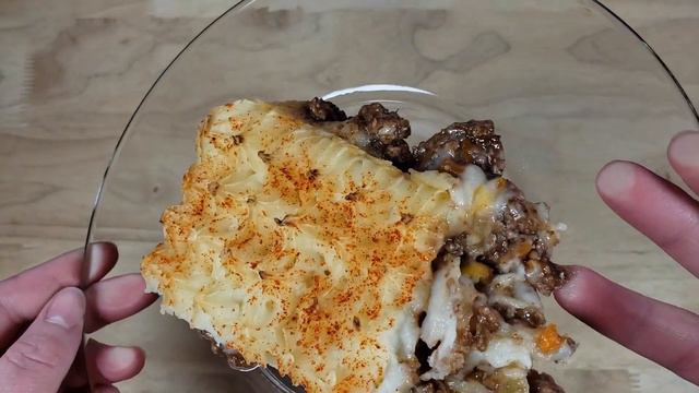 Aldi Bremer Shepherd's Pie Review смотреть онлайн