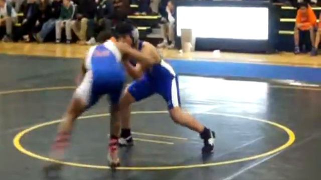 Dominic Showell Wrestling Highlights 09-11 (Delmar,Delaware) смотреть онлайн