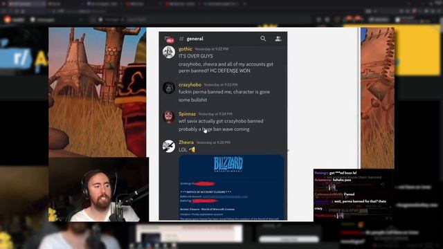 BIGGEST PLOT TWIST IN WoW HISTORY смотреть онлайн