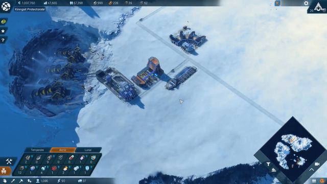 Anno 2205 | Euphorya Plays - Part 13 смотреть онлайн