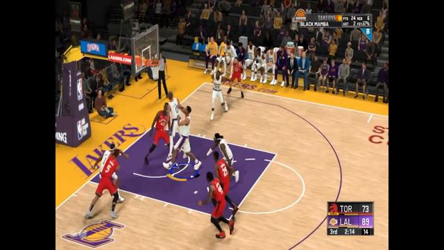 NBA 2K20 (2k21 Roster) My Career EP 6 - Another Endorsement Deal! смотреть онлайн