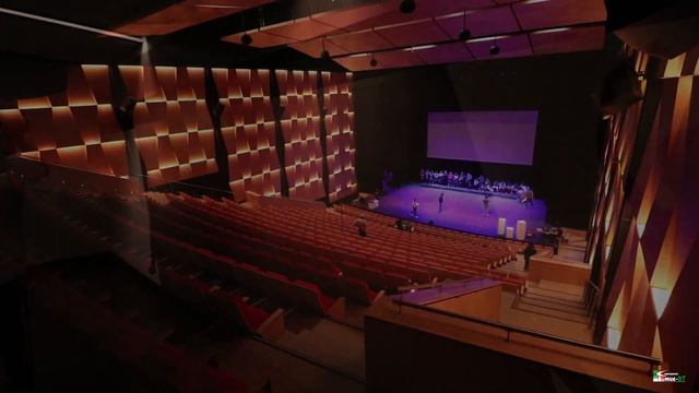 ¡CONOCE EL TEATRO MARIANO MATAMOROS MORELIA! смотреть онлайн