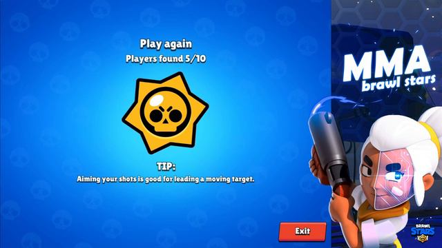 ЧТООО?? НАШЕЛ НОВЫЙ СПОСОБ, КАК ЖЕ ЛЕГКО АПНУТЬ ПРИМО НА 500 БЕЗ БОЯ?! || BRAWL STARS смотреть онлайн