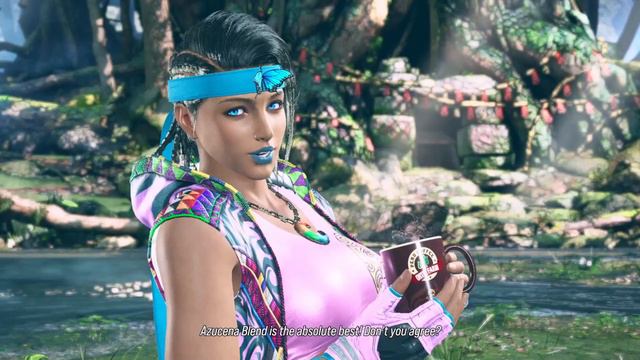 Slogging Through Orange Ranks: Tekken 8 Ranked Sets смотреть онлайн