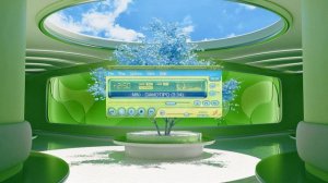 Frutiger Aero.Music Mix