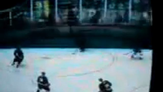 NHL 2K8 - VIDEO 1 смотреть онлайн