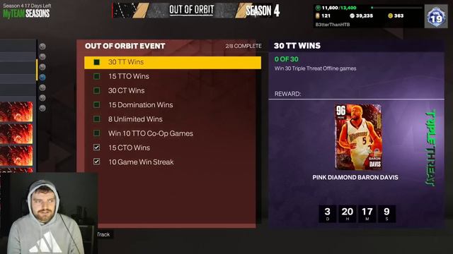 THE BEST FREE GRINDS TO DO RIGHT NOW IN NBA 2K23 MyTEAM!! смотреть онлайн