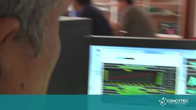 Entérate cuál es el aporte al Perú del investigador William Ipanaque смотреть онлайн