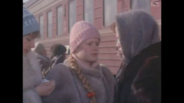 За кем замужем певица (1988) смотреть онлайн