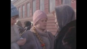 За кем замужем певица (1988)