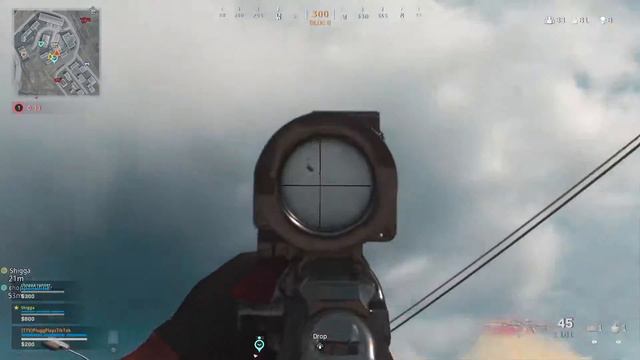 Call of Duty®: Modern Warfare®_20210115134236 смотреть онлайн