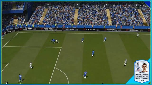 FIFA 16 | MATT MIAZGA | REVIEW | CEREER MODE смотреть онлайн