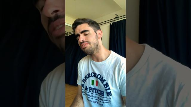 Duncan Laurence - Arcade - The Netherlands Eurovision 2019 (Cover By Demetris Ioakim)