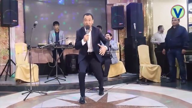 Qaxramon To'xtasinov O'giloy To'yda Кахрамон Тохтасинов Огилой смотреть онлайн