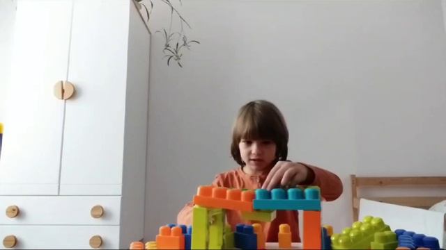 выпуск 1 легокот