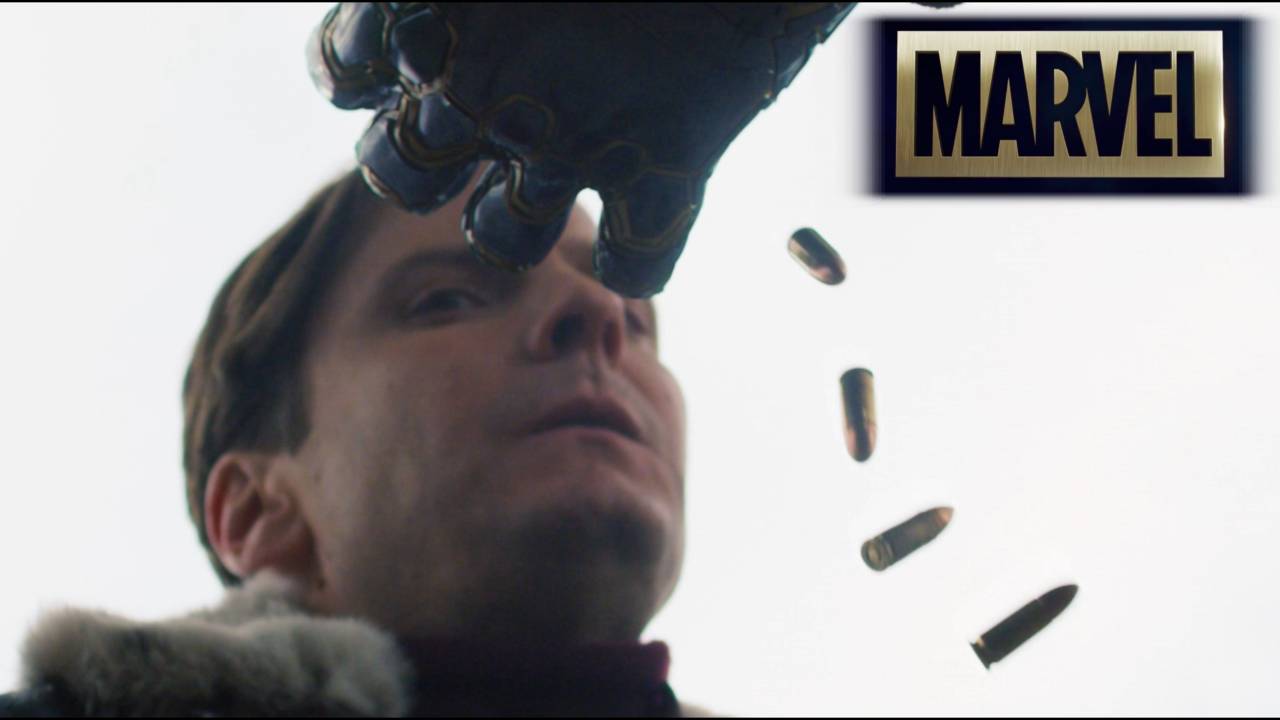 Тизер клип к фильму Громовержцы ⍟ Borislav Slavov ⍟ Thunderbolts* Stamos teaser clip смотреть онлайн