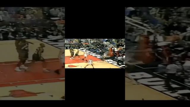 DENNIS RODMAN 91 highlights смотреть онлайн