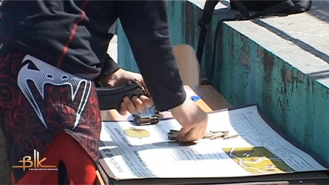 Військово-спортивним святом підсумували «Захист Вітчизни» бердичівські одинадцятикласники смотреть онлайн