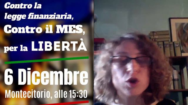 CLIMATI SI È DIMESSO, NOI ANDIAMO AVANTI смотреть онлайн