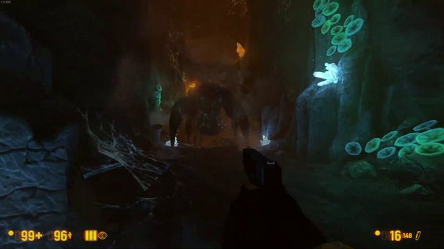 Black Mesa: Gonarch Part 2 смотреть онлайн