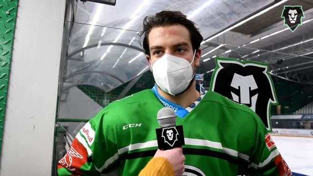 50.kolo: BK Mladá Boleslav - Mountfield HK: Ohlasy s Davidem Ciencialou смотреть онлайн