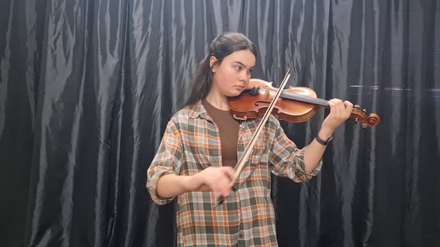 Marlichelle van Schalkwyk SICMF 2023 1 смотреть онлайн