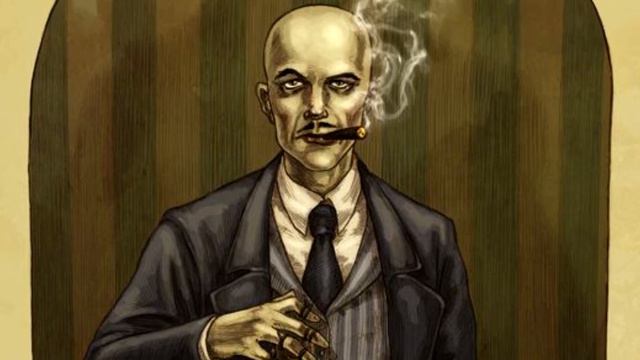 RAPTURE (Bioshock) - Mythes et Légendes #04 смотреть онлайн