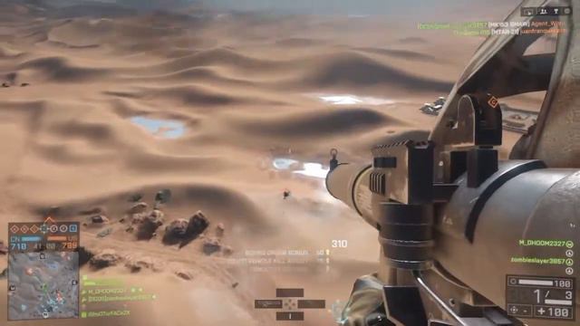 Battlefield 4 launcher shots part 2 смотреть онлайн