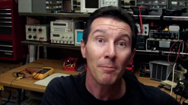 EEVblog #53 - Mr Murphy and Microchip PIC Silicon Bugs