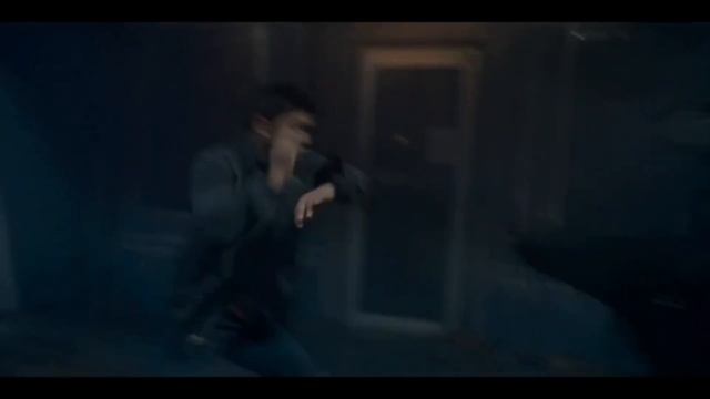 Wu Assassins - Iko Uwais Tribute (2019) смотреть онлайн