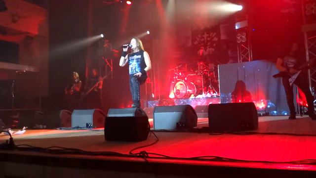 Непокоренный смотреть онлайн