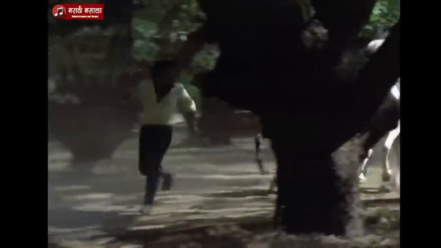 Khara Varasdar (1986) Full Marathi Movie - Ashok Saraf, Kuldeep Pawar, Savita Prabhune, смотреть онлайн