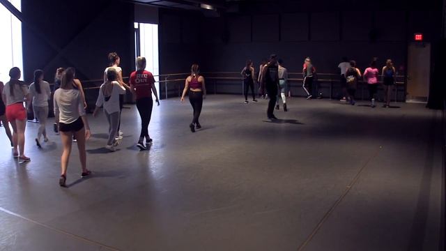 Adriana LaMantia - Masterclass with Joe Nickel смотреть онлайн