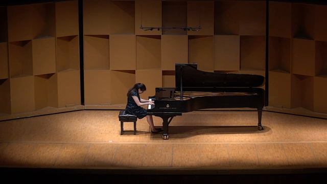 Leoš Janáček - "In the mists" (Negar Moradi) смотреть онлайн