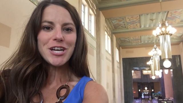 Welcome to the Bronco Family! смотреть онлайн