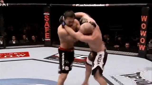 UFC Fight Night: Tim Boetsch vs Omari Akhmedov (Прогноз на бой) смотреть онлайн