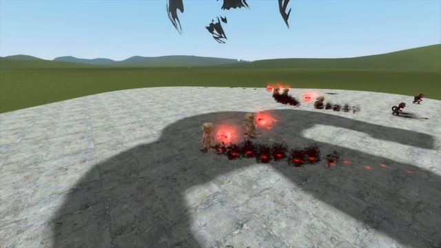 CURSED TALKING BEN VS TALKING TOM.EXE In Garry's Mod! (Talking Friends)