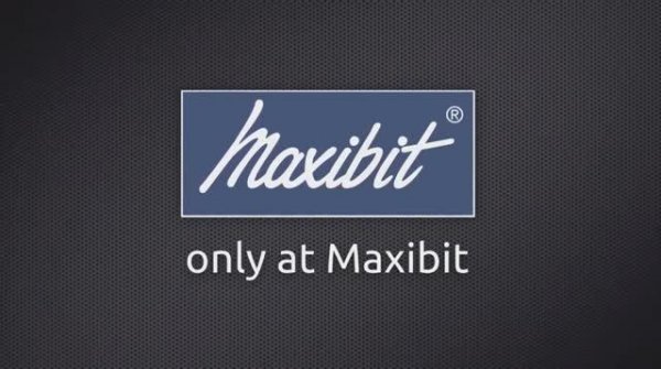 Maxibit LaunchPack