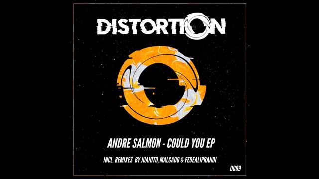 Andre Salmon - Rebel (Original Mix) смотреть онлайн