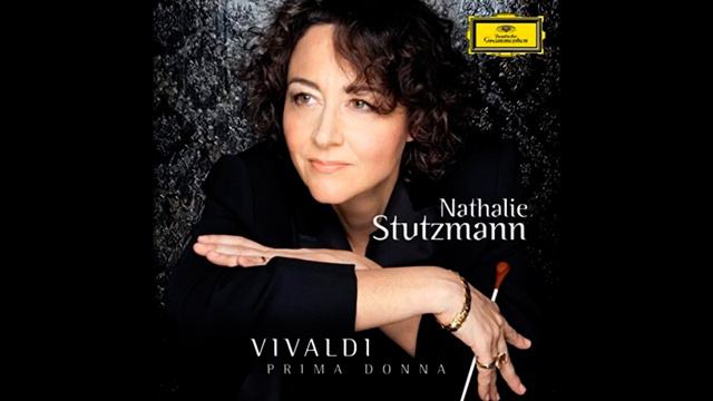 Nathalie Stutzmann – Prima Donna | L’Olimpiade – Sinfonia III | Vivaldi смотреть онлайн